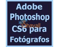 VIDEO CURSO ADOBE PHOTOSHOP CS6 FOTOGRAFOS EDICION PROFESIONAL