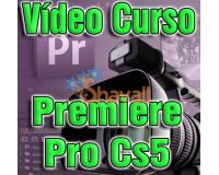 VIDEO CURSO BASICO DE ADOBE PREMIERE CS5 EN ESPAÑOL 6 HORAS