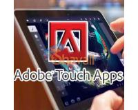 VIDEO CURSO ADOBE TOUCH APPS TABLET IPAD APP ESPAÑOL