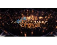 Awards Ceremony Proyecto para After Effects Template
