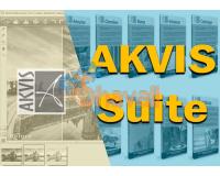 AKVIS Product Suite Multilenguaje Photoshop CS3, CS4, CS5