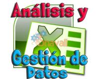 CURSO ANALISIS GESTION DE DATOS EXCEL FILTRAR DEPURAR VALIDAR