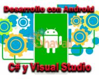 Vídeo Curso Desarrollo de Android con C # y Visual Studio 2012