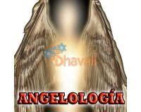 CURSO DE ANGELOLOGIA TODO SOBRE ANGELES TEOLOGIA ARCANGELES