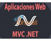Vídeo Curso Aprende a Crear Aplicaciones web con MVC .NET