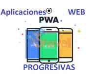 Crea Aplicaciones Web Progresivas Vídeo Curso Tutorial Desde 0