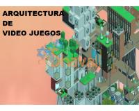 VIDEO CURSO DESARROLLO DE VIDEOJUEGOS ARQUITECTURA MOTOR ESPAÑOL