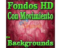 FONDOS HD EDICION VIDEO MOVIMIENTO BACKGROUND HIGH DEFINITION B2