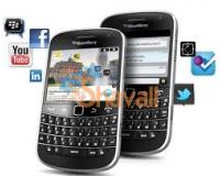 Vídeo Curso Aprende a Crear Apps de BlackBerry 10 con HTML5