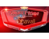 BluffTitler PRO 11.1.0.2 Crea espectaculares títulos 3D