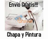 CURSO TALLER CHAPA Y PINTURA AUTOMOTRIZ APRENDER REPARACION TUTO