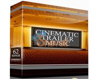 CINEMATIC TRAILER MUSIC 62 AUDIOS WAP PRODUCCIONES PROFESIONALES