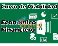 Vídeo Curso Crear plan de Viabilidad Económico-Financiero