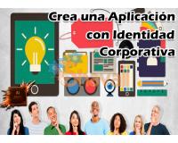 Vídeo Curso Crea una Aplicación con Identidad Corporativa