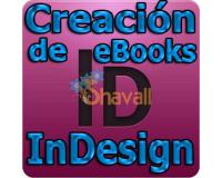 APRENDE A CREAR EBOOKs CON ADOBE INDESIGN CURSO PRACTICO