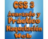 CSS AVANZADO PRACTICO MAQUETACION WEB MULTIPLES DISPOSITIVOS