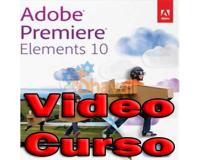 VIDEO CURSO ADOBE PREMIERE ELEMENTS 10 TUTORIALES PRACTICOS