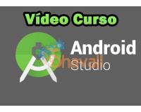 Vídeo Curso Android Studio Herramienta crea Aplicaciones Android