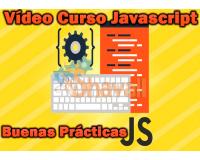Vídeo Curso Aprende las Mejores Prácticas con Javascript