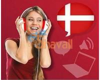 Clases de Danes Aprende Danes Audio y Vídeo Curso