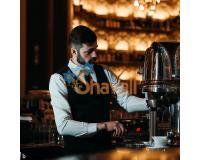 Curso de Barista: Descubre el Arte del Café Profesional