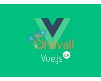 Vídeo Curso de Vue JS 2 en Español OnLine Descarga