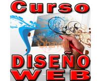 CURSO COMPLETO DE DISEÑO WEB Y MULTIMEDIA ESPAÑOL 4 CDs
