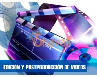 Video Curso Edición y postproducción de vídeo con Adobe CC