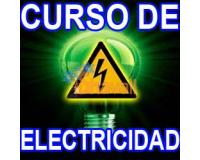 CURSO DE ELECTRICIDAD INSTALACIONES ELECTRICAS INDUSTRIAL HOGAR