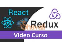 Vídeo Curso React JS Fundamental hasta Full-Stack Redux