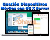 Vídeo Curso Aprende a Gestionar tus Dispositivos Móviles con OS 