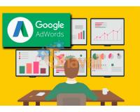 Vídeo Curso Profesional de Google AdWords De Cero a Profesional
