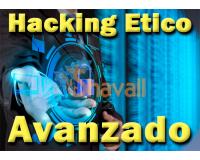 Vídeo Curso Hacking Etico Avanzado