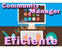 Vídeo Curso Aprende a Ser un Community Manager Eficiente