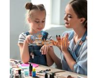 Maquillaje Infantil Profesional Aprende Secretos del Maquillaje