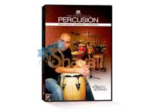 CURSO PERCUSION ROBERTO SERRANO-CONGA-TIMBAL-BONGO Y MAS!!!