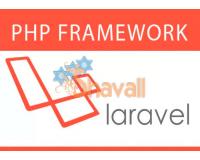 Vídeo Curso Profesional de PHP con Laravel de Cero a Profesional