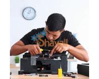 Curso de Reparación de Impresoras: Aprende a Resolver Problemas 