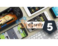 Vídeo Curso Programación de Videojuegos con Unity 5 y C#