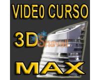 CURSO 3D MAX STUDIO VIDEO TUTORIALES ESPAÑOL DISEÑO ARCHITECTURE