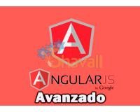 Vídeo Curso Avanzado de Angular JS