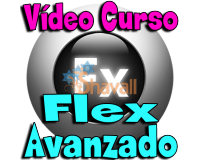 CURSO ADOBE FLEX AVANZADO FRAMEWORK CAIRNGORM TUTORIAL