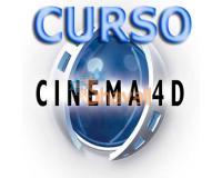 VIDEO CURSO CINEMA 4D TUTORIAL BASICO GEOMETRIAS 3D HERRAMIENTAS