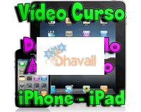 CURSO DESARROLLO AVANZADO DE APLICACIONES IPHONE IPAD ESPAÑOL