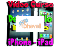 CURSO DESARROLLO NATIVO PARA IPHONE IPAD EN ESPAÑOL APPS