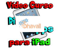 CURSO DISEÑO DE APLICACIONES APPS PARA IPAD TUTORIAL ESPAÑOL