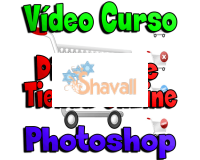 CURSO DISEÑO DE TIENDA ONLINE PHOTOSHOP ECOMMERCE FLASH HTML