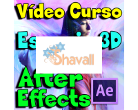 CURSO ESPACIO 3D AFTER EFFECTS VIDEO TUTORIALES ESPAÑOL