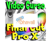 CURSO FINAL CUT PRO X VIDEO TUTORIALES ESPAÑOL