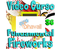 CURSO ADOBE FIREWORKS CS6 EXTENDED CURSO COMPLETO FUNDAMENTAL